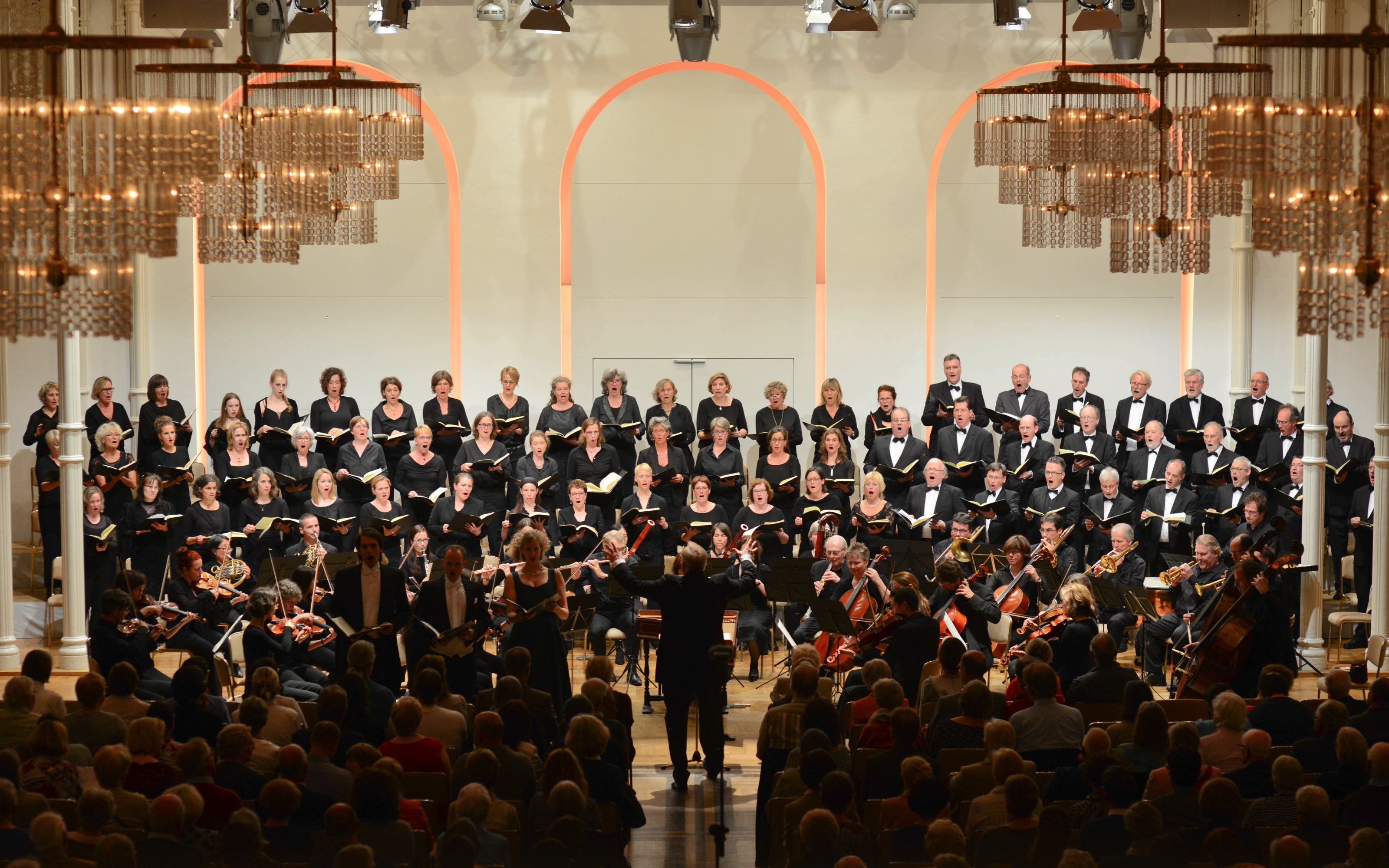 Kurt J. Meyer - Musik